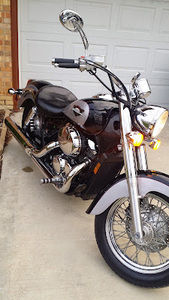 Meet your Posher, Adonis